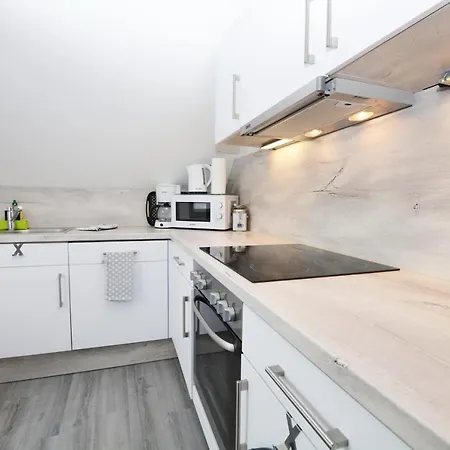 Haus Im Toern Haus Im Toern, Whg 3