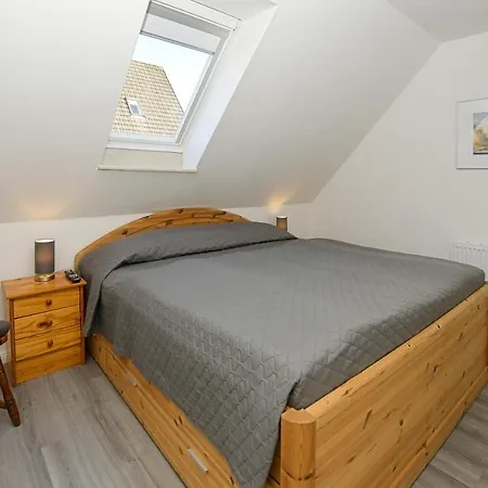 Haus Im Toern Haus Im Toern, Whg 3 Διαμέρισμα