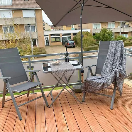 Haus Im Toern Haus Im Toern, Whg 3 Apartmán