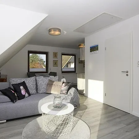 Haus Im Toern Haus Im Toern, Whg 3 Apartment *