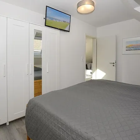 Haus Im Toern Haus Im Toern, Whg 3