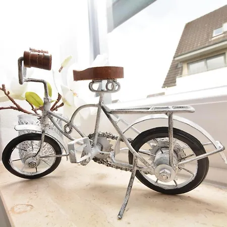 Haus Im Toern Haus Im Toern, Whg 3 * Büsum