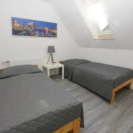 Haus Im Toern Haus Im Toern, Whg 3 Διαμέρισμα Büsum