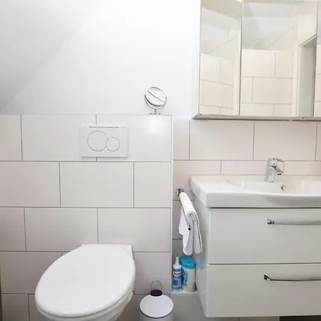 Haus Im Toern Haus Im Toern, Whg 3