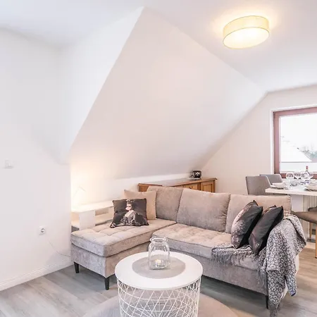 Haus Im Toern Haus Im Toern, Whg 3 בוסום