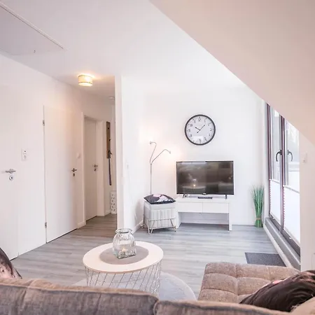 Haus Im Toern Haus Im Toern, Whg 3 * בוסום