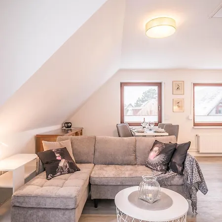 Haus Im Toern Haus Im Toern, Whg 3 *