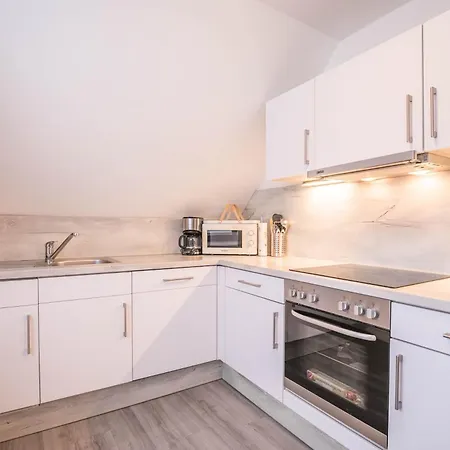 Haus Im Toern Haus Im Toern, Whg 3 Apartmán