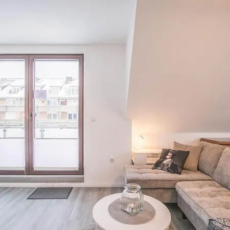 Haus Im Toern Haus Im Toern, Whg 3 Διαμέρισμα *
