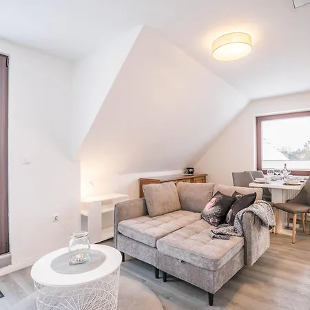 Haus Im Toern Haus Im Toern, Whg 3 Διαμέρισμα *